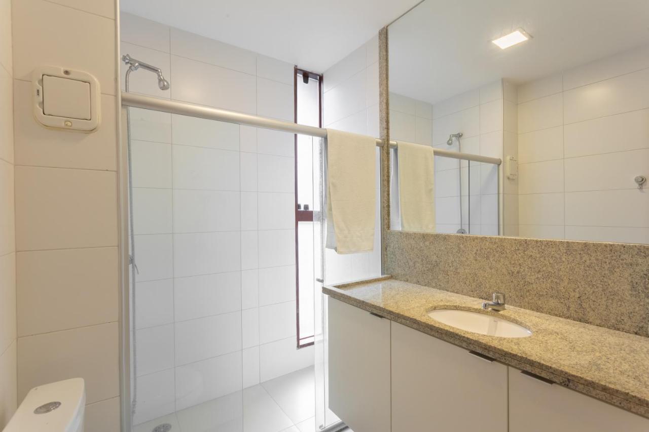 Oka Beach Residence Porto De Galinhas By Seu Flat Exterior photo